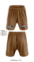 75 HCOS SGGD 45725034 Athletic Shorts With Pockets - 106