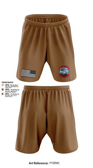 Athletic Shorts With Pockets, 75 HCOS SGGD, Air Force, Teamtime, Team time, sublimation, custom sports apparel, team uniforms, spirit wear, spiritwear, sports uniforms, custom shirts, team store, custom team store, fundraiser sports, apparel fundraiser