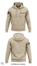 Indiana SAR K9 89767591 Hoodie - 103