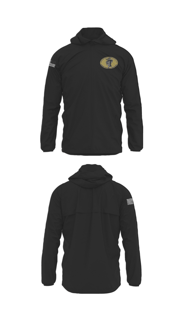 Windbreaker, Timberlake Senior High School Volleyball, Women's Volleyball, Teamtime, Team time, sublimation, custom sports apparel, team uniforms, spirit wear, spiritwear, sports uniforms, custom shirts, team store, custom team store, fundraiser sports, apparel fundraiser