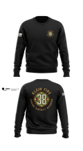 Klein Fire 38 11019570 Crew Neck Sweatshirt - 3