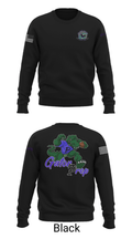 Gator Prep 71279650 Crew Neck Sweatshirt - 12