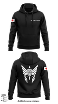 Evac PLT, RSS, 2CR 13991169 Hoodie - 119