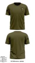 undefined Short Sleeve Performance Shirt - 1