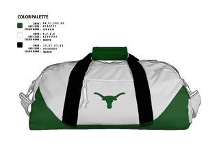 Duffle Bag, Battle Mountain Softball, Softball, Teamtime, Team time, sublimation, custom sports apparel, team uniforms, spirit wear, spiritwear, sports uniforms, custom shirts, team store, custom team store, fundraiser sports, apparel fundraiser