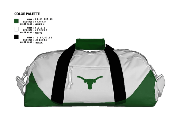 Duffle Bag, Battle Mountain Softball, Softball, Teamtime, Team time, sublimation, custom sports apparel, team uniforms, spirit wear, spiritwear, sports uniforms, custom shirts, team store, custom team store, fundraiser sports, apparel fundraiser