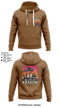 A/2135th GSAB “SMUGGLERS” 66831514 Hoodie - 109