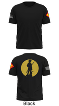 Recruiting & Retention Battalion 95903895 Old School Cotton Feel Shirt - 29