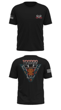A Co.2-10 AHB 24005115 Old School Cotton Feel Shirt - 25