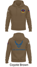 4th Component Maintenance Squadron 36168944 Hoodie - 18