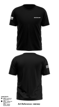 MOTOR UNIT 94657470 Short Sleeve Performance Shirt - 3