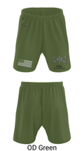 STAC, 389th MI BN (SO)(A) 69647578 Athletic Shorts With Pockets - 49