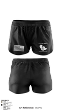 B Co 766 EN BeB 1st Platoon Armored Turtles Ranger Panties - 3