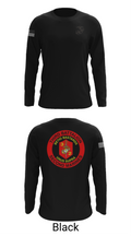V3/2 53634498 Long Sleeve Performance Shirt 26