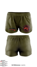Marine Wing Support Squadron 473 1974878 Ranger Panties - 5