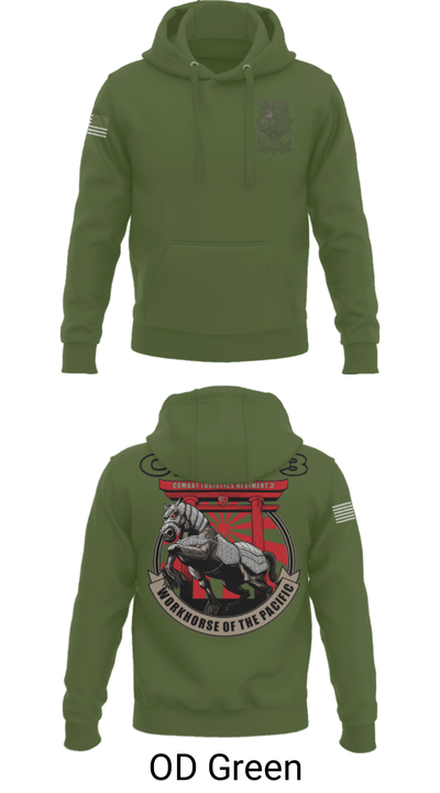 WorkHorse 24111487 Hoodie - 58