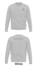 Merl Avant 76218389 Crew Neck Sweatshirt - 2