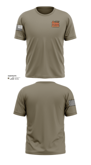Old School Cotton Feel Shirt, West king frenchies, , Teamtime, Team time, sublimation, custom sports apparel, team uniforms, spirit wear, spiritwear, sports uniforms, custom shirts, team store, custom team store, fundraiser sports, apparel fundraiser
