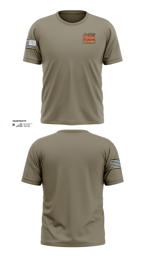 Old School Cotton Feel Shirt, West king frenchies, , Teamtime, Team time, sublimation, custom sports apparel, team uniforms, spirit wear, spiritwear, sports uniforms, custom shirts, team store, custom team store, fundraiser sports, apparel fundraiser