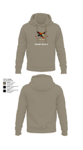 Military Talk by JC 56207098 Hoodie - 71