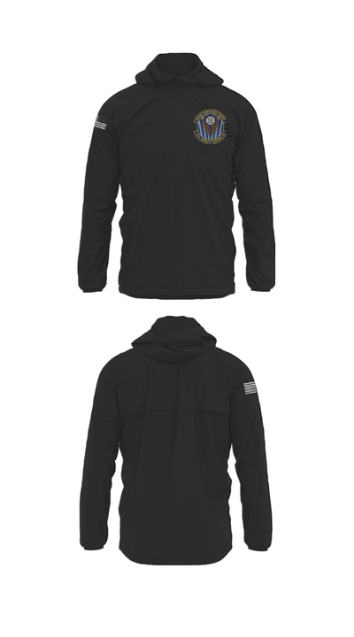 721st Mobility Support Squadron 57301201 Windbreaker - 21