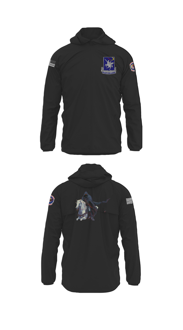 Windbreaker, 160th SOAR (A), , Teamtime, Team time, sublimation, custom sports apparel, team uniforms, spirit wear, spiritwear, sports uniforms, custom shirts, team store, custom team store, fundraiser sports, apparel fundraiser