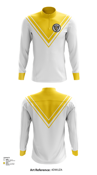 Quarter Zip Jacket, Italy High School Cheer, Cheer, Teamtime, Team time, sublimation, custom sports apparel, team uniforms, spirit wear, spiritwear, sports uniforms, custom shirts, team store, custom team store, fundraiser sports, apparel fundraiser