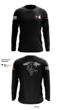 CHIMERA CO 12751765 Long Sleeve Performance Shirt 2
