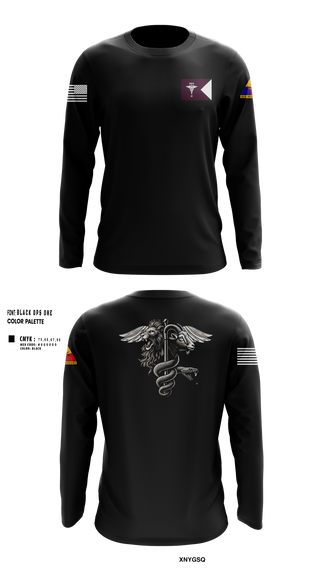 Long Sleeve Performance Shirt, CHIMERA CO, , Teamtime, Team time, sublimation, custom sports apparel, team uniforms, spirit wear, spiritwear, sports uniforms, custom shirts, team store, custom team store, fundraiser sports, apparel fundraiser