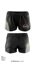 Rescue 1 transportation 42702485 Women's Shorts - 119