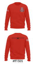 Det 1 876 BEB 21626165 Crew Neck Sweatshirt - 16