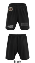 Hospital Corpsman 483709 Athletic Shorts With Pockets - 28