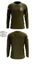 undefined Long Sleeve Performance Shirt 2