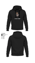 6-8 CAV A Troop 82506347 Hoodie - 31