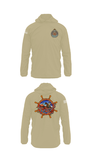 Windbreaker, Navy Recruiting, , Teamtime, Team time, sublimation, custom sports apparel, team uniforms, spirit wear, spiritwear, sports uniforms, custom shirts, team store, custom team store, fundraiser sports, apparel fundraiser