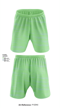 Saline county Car Club 67890987 Athletic Shorts With Pockets - 1