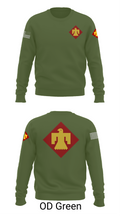 GOLD 78279862 Crew Neck Sweatshirt - 45