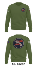 saul 56385781 Crew Neck Sweatshirt - 43