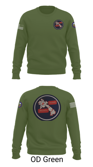 Crew Neck Sweatshirt, saul, , Teamtime, Team time, sublimation, custom sports apparel, team uniforms, spirit wear, spiritwear, sports uniforms, custom shirts, team store, custom team store, fundraiser sports, apparel fundraiser