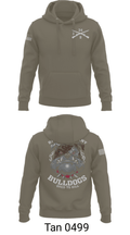 B/3-34 Bulldogs 76121406 Hoodie - 78