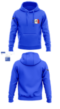 TP Baja 63803930 Hoodie - 1
