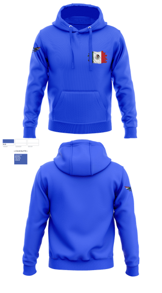 Hoodie, TP Baja, , Teamtime, Team time, sublimation, custom sports apparel, team uniforms, spirit wear, spiritwear, sports uniforms, custom shirts, team store, custom team store, fundraiser sports, apparel fundraiser