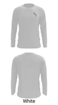 Empire Welding Solutions 41797199 Long Sleeve Performance Shirt - 7