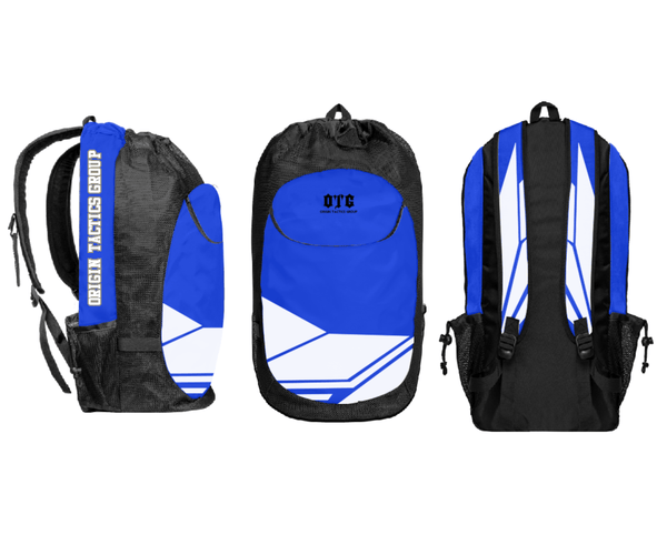 Gear Bag, Origin Tactics Group, , Teamtime, Team time, sublimation, custom sports apparel, team uniforms, spirit wear, spiritwear, sports uniforms, custom shirts, team store, custom team store, fundraiser sports, apparel fundraiser