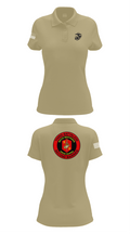 V3/2 53634498 Women's Short Sleeve Performance Polo  - 95