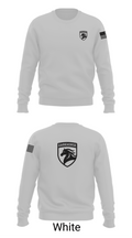 DARKHORSE 80435501 Crew Neck Sweatshirt - 2