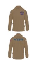 Detachment 035 78200386 Windbreaker - 1