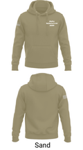 Alpha Battery 2-44 ADAR 30836151 Hoodie - 98