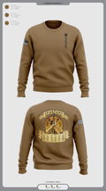 Spartans 64715445 Crew Neck Sweatshirt - 1