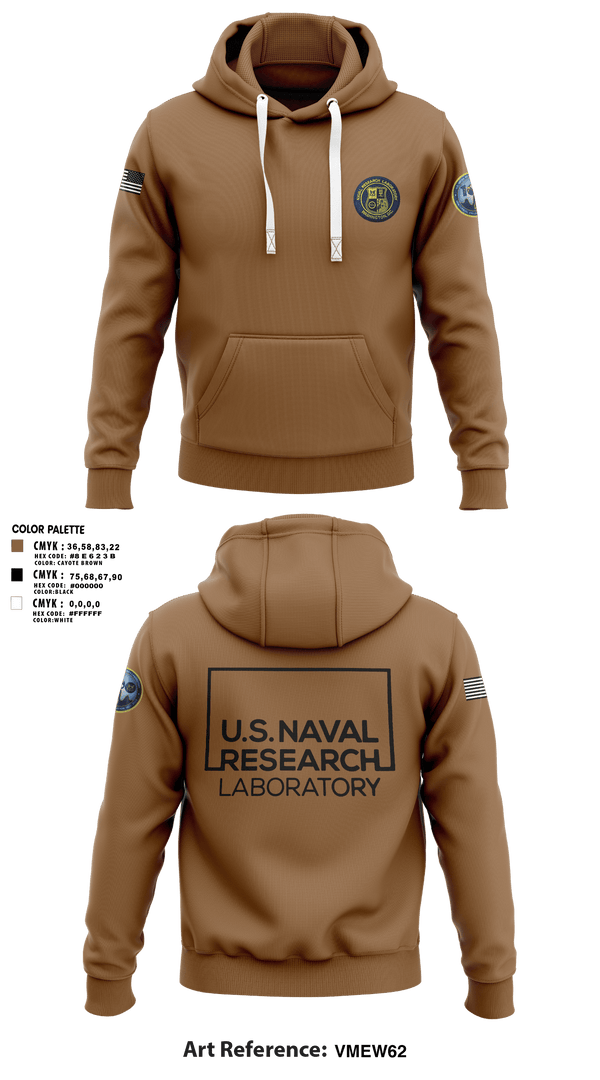 Hoodie, Naval Research Laboratory, Navy, Teamtime, Team time, sublimation, custom sports apparel, team uniforms, spirit wear, spiritwear, sports uniforms, custom shirts, team store, custom team store, fundraiser sports, apparel fundraiser